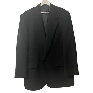 Mens Camel hair blazer